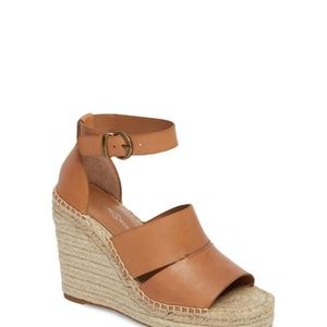 Treasure & Bond Sannibel Platform Wedge